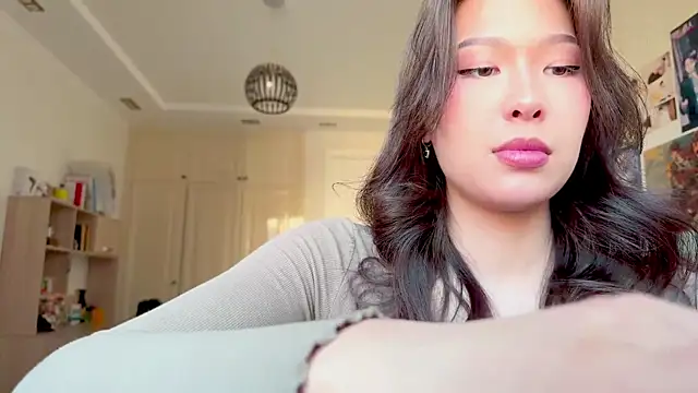 HannaOreo online show from 3, 4, 2026