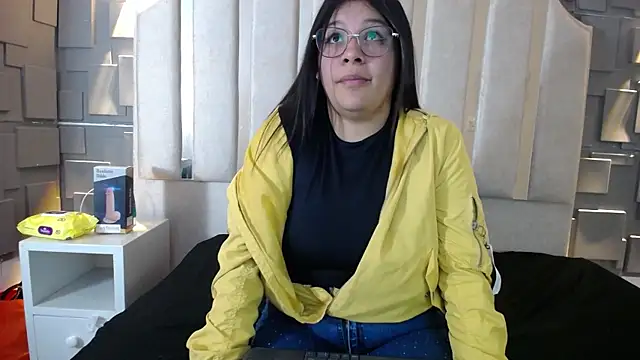Snapshot of belen_green chatting on 27, 4, 2026 belen green online show from 27, 4, 2026