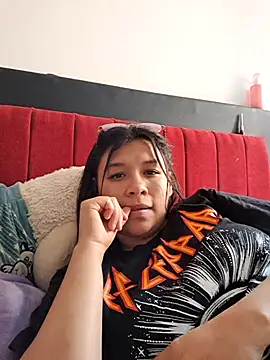 Snapshot of belen_green chatting on 30, 4, 2026 belen green online show from 30, 4, 2026