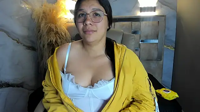 Snapshot of belen_green chatting on 1, 5, 2026 belen green online show from 1, 5, 2026