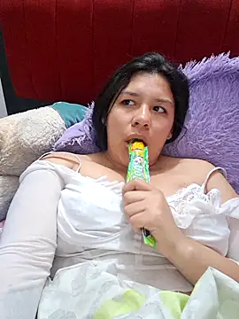 Snapshot of belen_green chatting on 2, 5, 2026 belen green online show from 2, 5, 2026