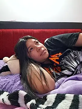 Snapshot of belen_green chatting on 14, 5, 2026 belen green online show from 14, 5, 2026