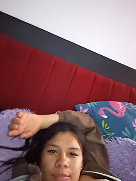 Snapshot of belen_green chatting on 16, 5, 2026 belen green online show from 16, 5, 2026