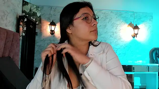 Snapshot of belen_green chatting on 23, 5, 2026 belen green online show from 23, 5, 2026