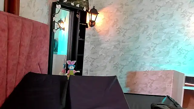 Snapshot of belen_green chatting on 31, 5, 2026 belen green online show from 31, 5, 2026