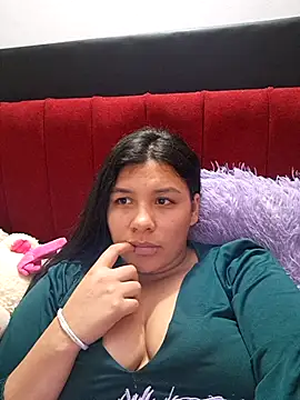 Snapshot of belen_green chatting on 7, 6, 2026 belen green online show from 7, 6, 2026