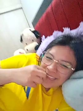 Snapshot of belen_green chatting on 8, 6, 2026 belen green online show from 8, 6, 2026