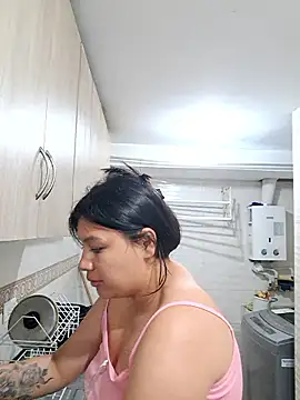Snapshot of belen_green chatting on 9, 6, 2026 belen green online show from 9, 6, 2026