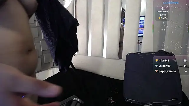 Snapshot of belen_green chatting on 12, 6, 2026 belen green online show from 12, 6, 2026