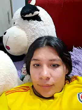 Snapshot of belen_green chatting on 24, 6, 2026 belen green online show from 24, 6, 2026