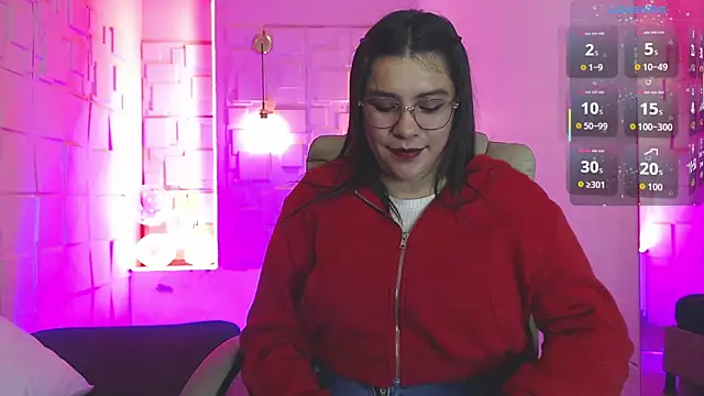 Snapshot of belen_green chatting on 4, 7, 2026 belen green online show from 4, 7, 2026