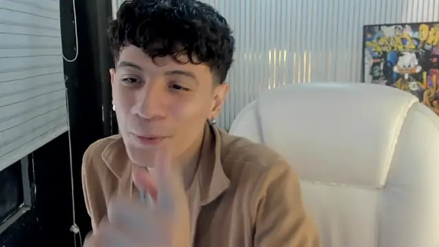 Snapshot of Angel_St1 chatting on 10, 4, 2026 Angel St1 online show from 10, 4, 2026