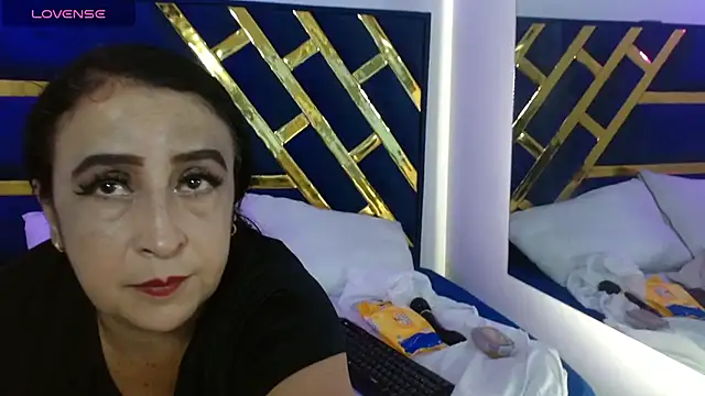 Annita sex69 online show from 13, 4, 2026