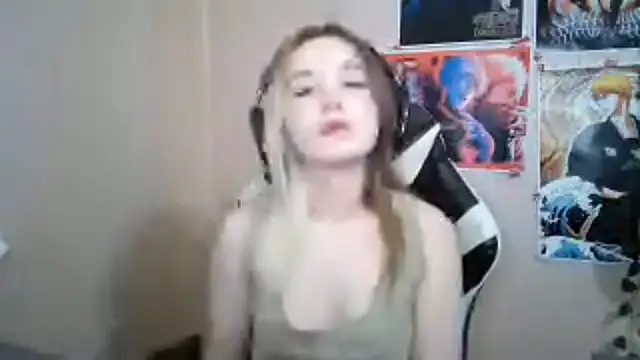 MilaTyan online show from 31, 3, 2026