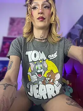 celeste hell  online show from 21, 3, 2026