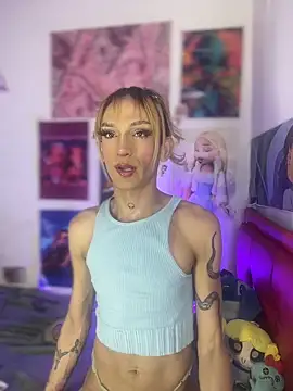 Snapshot of celeste_hell_ chatting on 9, 5, 2026 celeste hell online show from 9, 5, 2026