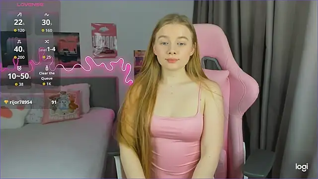 EvaRaee online show from 19, 2, 2026