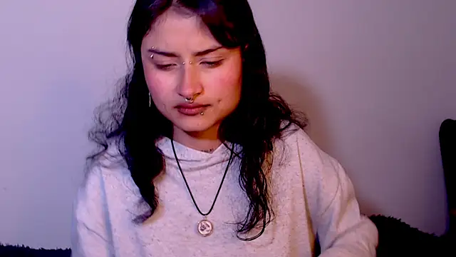 Lili  Clan online show from 27, 2, 2026