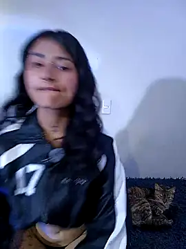 Lili  Clan online show from 28, 3, 2026