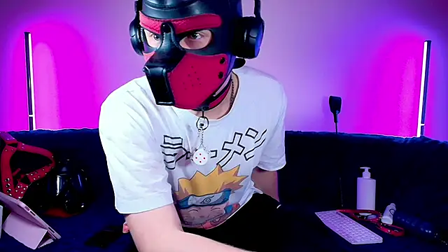 K9 GoodBoy online show from 17, 3, 2026