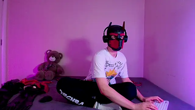 K9 GoodBoy online show from 20, 3, 2026