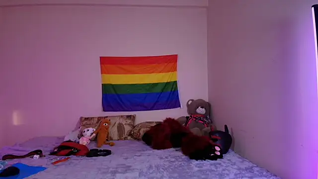 K9 GoodBoy online show from 12, 4, 2026