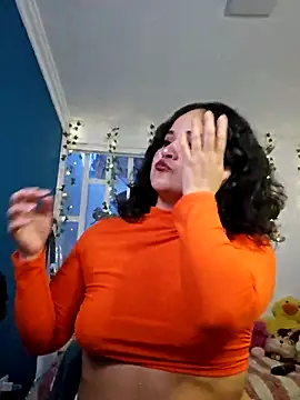 IncognitoLive1 online show from 19, 2, 2026