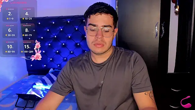 Joseph connor5 online show from 10, 4, 2026