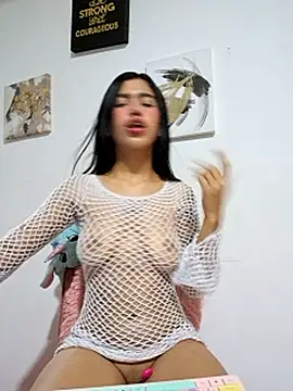 Lily em online show from 14, 3, 2026