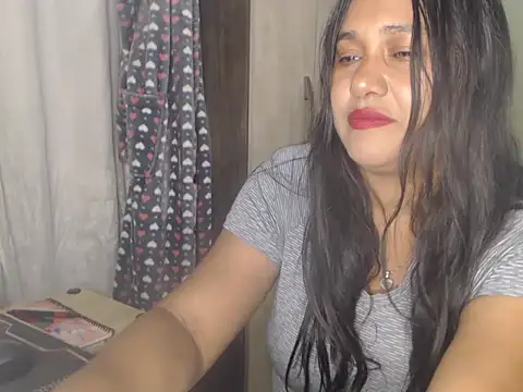 SexyGalletita online show from 27, 2, 2026