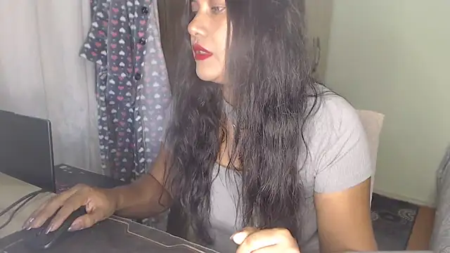 SexyGalletita online show from 19, 3, 2026