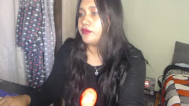 Snapshot of SexyGalletita chatting on 1, 5, 2026 SexyGalletita online show from 1, 5, 2026