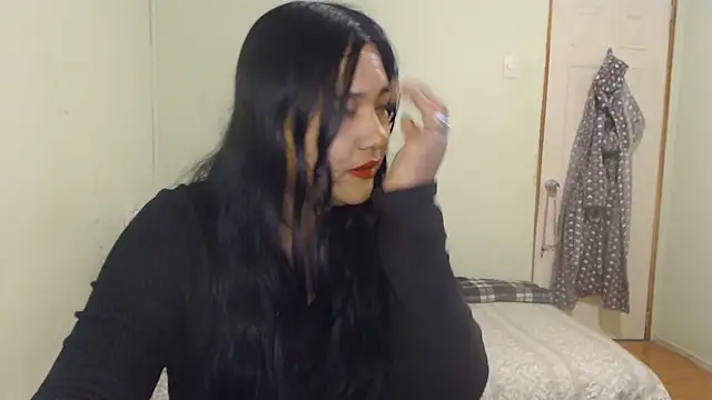 SexyGalletita online show from 24, 7, 2026