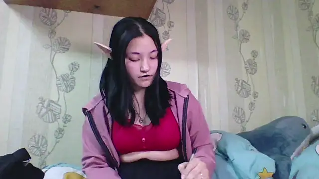 yourcutevikki online show from 22, 2, 2026