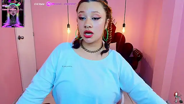 Snapshot of _carlotta_x chatting on 4, 6, 2026 carlotta x online show from 4, 6, 2026
