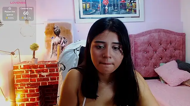 mila quin online show from 6, 3, 2026