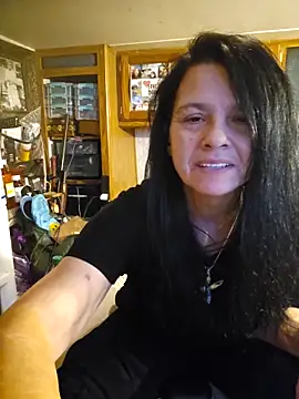 MsKittyMouse13 online show from 17, 2, 2026