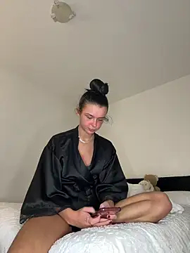 Amberbanxx online show from 24, 2, 2026