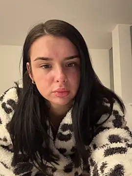 Amberbanxx online show from 15, 3, 2026