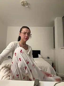 Snapshot of Amberbanxx chatting on 31, 3, 2026 Amberbanxx online show from 31, 3, 2026