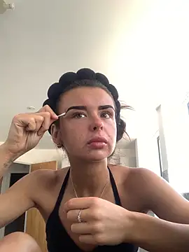 Snapshot of Amberbanxx chatting on 1, 5, 2026 Amberbanxx online show from 1, 5, 2026