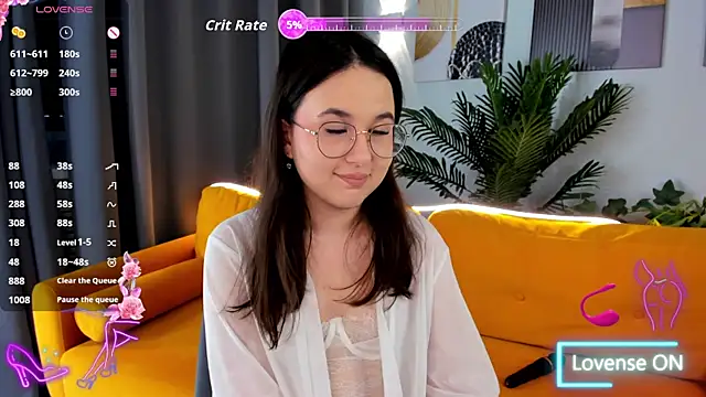 Snapshot of leylamirage chatting on 13, 6, 2026 leylamirage online show from 13, 6, 2026