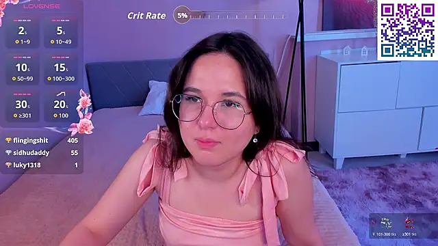 Snapshot of leylamirage chatting on 15, 6, 2026 leylamirage online show from 15, 6, 2026