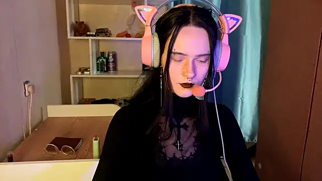 Snapshot of MabelDefina chatting on 18, 2, 2026 MabelDefina online show from 18, 2, 2026