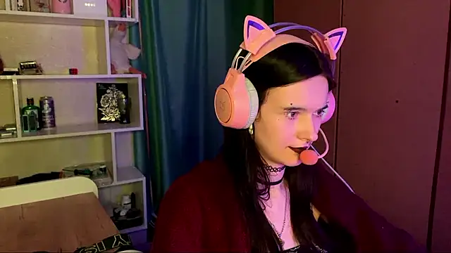 Snapshot of MabelDefina chatting on 28, 2, 2026 MabelDefina online show from 28, 2, 2026