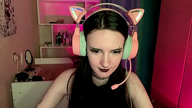 Snapshot of MabelDefina chatting on 20, 5, 2026 MabelDefina online show from 20, 5, 2026