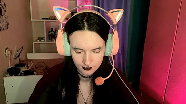 Snapshot of MabelDefina chatting on 25, 5, 2026 MabelDefina online show from 25, 5, 2026