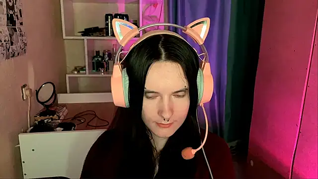 Snapshot of MabelDefina chatting on 29, 5, 2026 MabelDefina online show from 29, 5, 2026