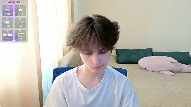 Snapshot of _LukaHayes_ chatting on 20, 2, 2026 LukaHayes online show from 20, 2, 2026