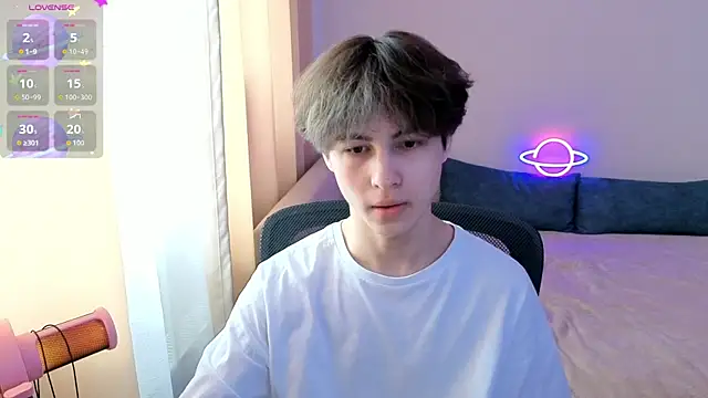  LukaHayes  online show from 3, 4, 2026